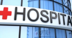 Hospital scenting improves patient experience