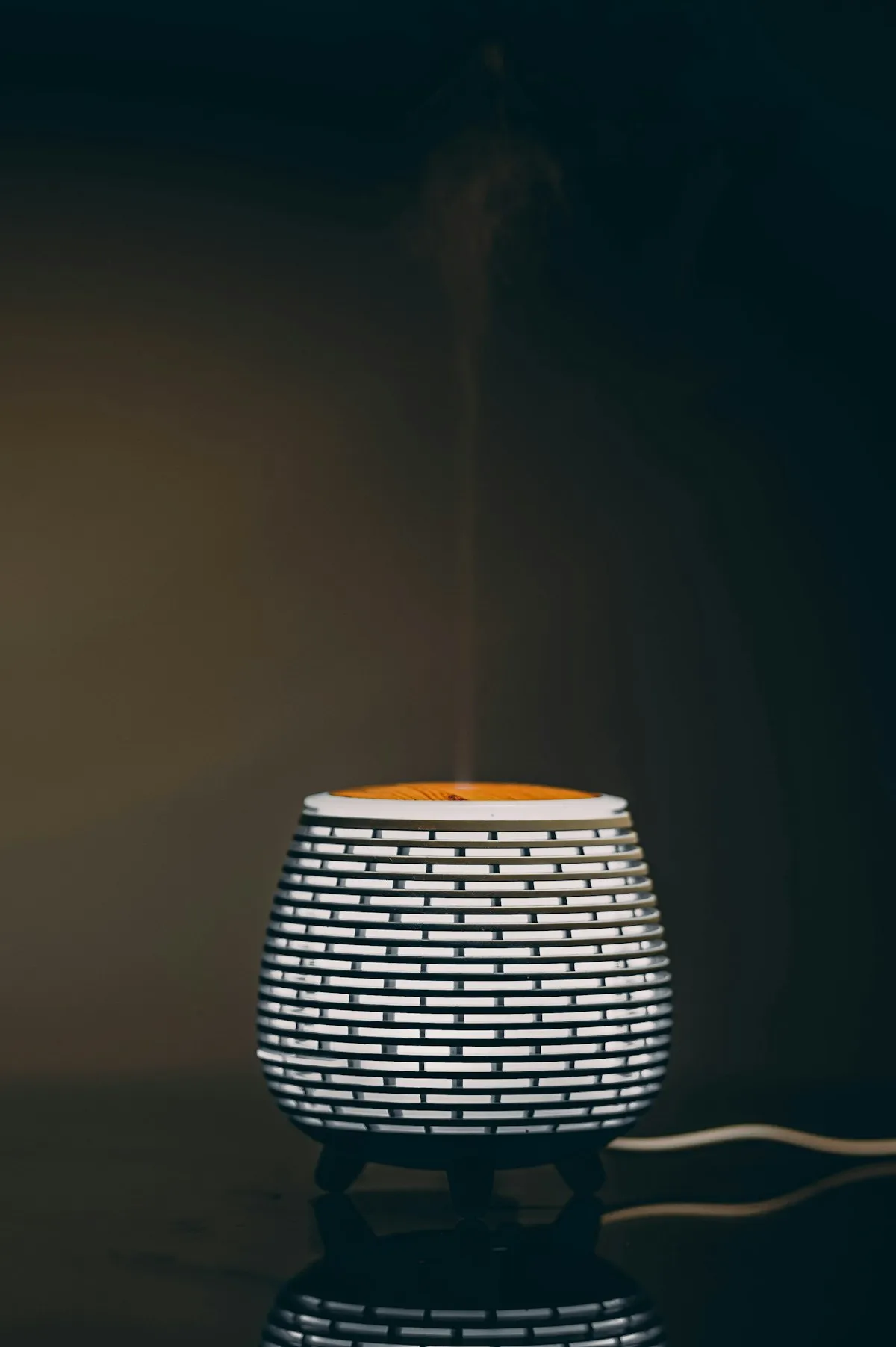 HVAC scent diffuser system for whole-home fragrance